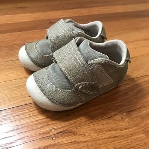 Stride Rite sneakers